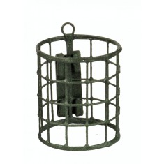 Momitor Special Round Feeder 20g