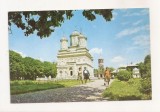 RF56 -Carte Postala- Manastirea Curtea de Arges, necirculata
