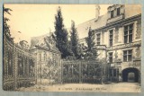 AD 514 C. P. VECHE - SENS -L&#039;ARCHEVECHE -FRANTA
