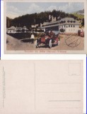 Baile Olanesti (Valcea)- Masina epoca