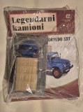 Torpedo SRT - 1/43