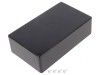 Carcasă Universală ABS Neagră 95x160x45 mm