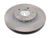 FEBI BILSTEIN 108417 Disc frana