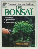 LES BONSAI , SUPER GUIDE , REVISTA IN LIMBA FRANCEZA , 1999