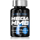 Scitec Nutrition Mega HMB capsule pentru sportivi 90 caps.