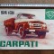 PLIANT RECLAMA- CAMIONUL CARPATI SR 131 * ANII '50