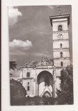 RF202 Carte Postala - Alba Iulia. Catedrala romano catolica, circulata 1965