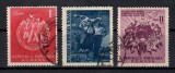 Romania 1951, LP. - Festivalul Mondial al Tineretului - Berlin