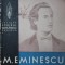 D. Murarasu, MIHAI EMINESCU, SCRIERI LITERARE, 1948