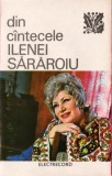 Ileana Sărăroiu - Din C&icirc;ntecele Ilenei Sărăroiu , Caseta audio