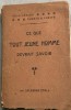 Ce que tout jeune homme de vrait savoir - Sylvanus Stall