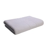 Prosop baie Greek, bumbac, alb, 70 x 130 cm, 500 g/mp