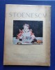 EUSTATIU STOENESCU - Text de Gheorghe OPRESCU -1946 - album