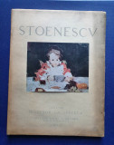 EUSTATIU STOENESCU - Text de Gheorghe OPRESCU -1946 - album