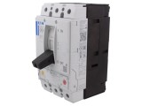 &Icirc;ntrerupător de putere Poli: 3 cu şurub Inom: 160A IP20 690VAC