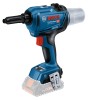 Bosch GRG 18V-16 C (solo) Pistol de nituit 18V, Li-Ion, 16000Nm fara acumulator in set ProAdvanced PowerfulTools