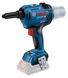 Bosch GRG 18V-16 C (solo) Pistol de nituit 18V, Li-Ion, 16000Nm fara acumulator in set ProAdvanced PowerfulTools