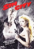 DVD Film de colectie: Sin City ( sub. engleza - vezi descriere )