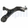 DELPHI TC3280 Brat, suspensie roata