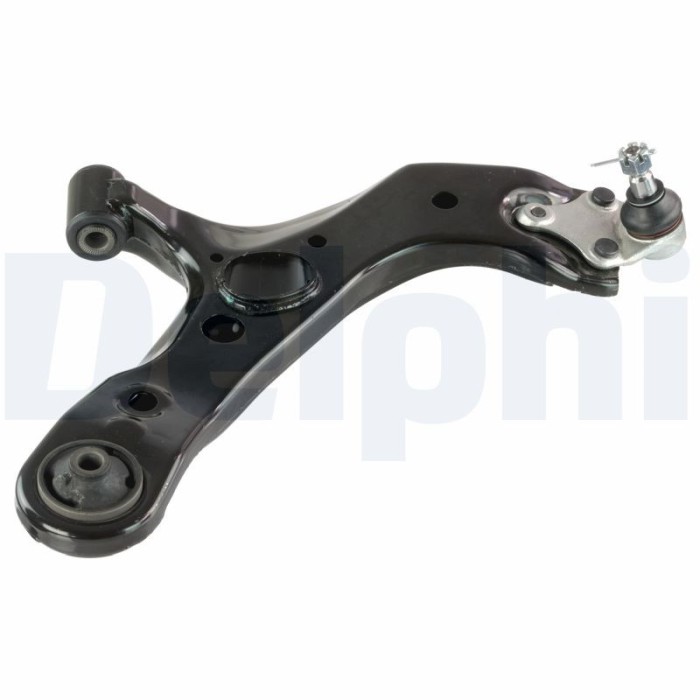 DELPHI TC3280 Brat, suspensie roata