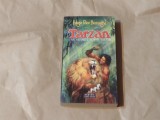 EDGAR RICE BURROUGHS - TARZAN DIN NEAMUL MAIMUTELOR