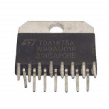 TDA1675A CI SQL15 SO501/504 circuit integrat STM