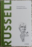 Russell: cunoastere si fericire - Fernando Broncano