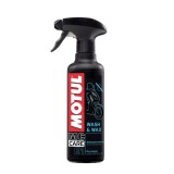 Solutie curatare fara apa MOTUL MC CARE E1 Wash &amp;amp; Wax 400ml