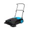 Masina de maturat manuala Detoolz MS70, 800 mm, 30 l, 4 km/ora