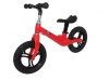 Bicicleta fara pedale cu cadru de magneziu Skillmax UltraLight 2.9 Kg, rosu