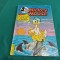 REVISTA MICKEY MOUSE *NR. 8 1992 *EDITURA EGMONT* K