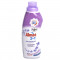 Detergent lichid plus balsam 2 in 1, Almat, 25 spalari, super concentrat, 875ml