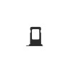 Suport SIM Negru iPhone XR - Tava Cartela SIM