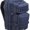 Rucsac Militar 36L Mil-Tec Dark Blue