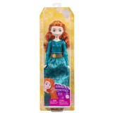 DISNEY PRINCESS PAPUSA PRINTESA MERIDA