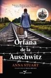 Orfana de la Auschwitz, Anna Stuart