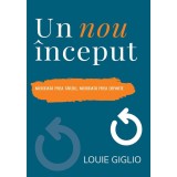 Un nou inceput. Niciodata prea tarziu niciodata prea departe, Scriptum