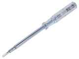 Tester de Tensiune Izolată Plată 4.0x0.6mm 100mm