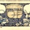 REPRODUCERI dupa PROIECTE DE BANCNOTE ROMANESTI 1921-1947