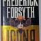 ICONA , romanzo di FREDERICK FORSYTH , TEXT IN LIMBA ITALIANA , 1996