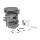 Kit Cilindru Drujba &Oslash;40mm Compatibil Oleo-Mac 941C (Piston, Bolt, Segmeti)
