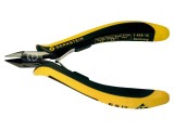 Clești Laterali pentru Tăiere ESD 125mm