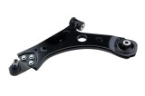 Brat suspensie fata Fiat Tipo 2016-, Inferior Stanga, NTY ZWD-FT-042