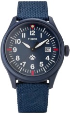Ceas Barbati, Timex, Expedition North Traprock TW2W23600 - Marime universala foto