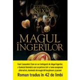 Magul ingerilor