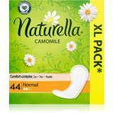Naturella Normal Camomile absorbante 44 buc