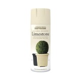 Vopsea Spray Limestone Rust Oleum 400ml, Rust-Oleum
