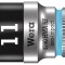 Tubulară HEX 11mm 1/4&quot; Oțel Crom-Vanadium