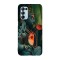 Husa compatibila cu Oppo A76 model Indian statue, Silicon, TPU, Viceversa