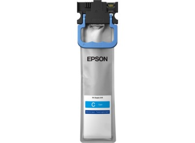EPSON WF PRO EM-C810XR CY XL INKJET CART foto
